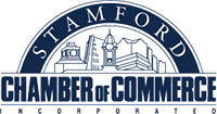 Stamford Chamber of Commerce website home page