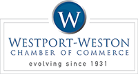 Westport Chamber of Commerce website home page